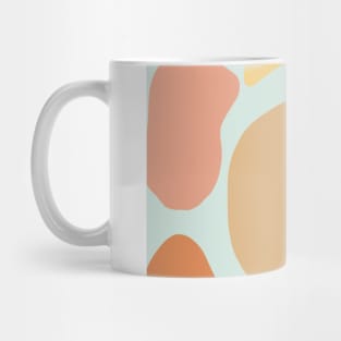 Shapes Mug